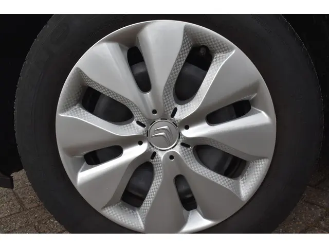 Citroën C3 PureTech 82 Feel 2018 Benzine 19