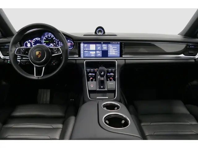 Porsche Panamera 2.9 4 E-Hybrid 2017 Hybride Benzine 22
