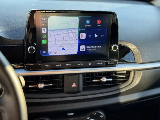 Kia Picanto 1.0 DPi DynamicLine 2021 Benzine 27