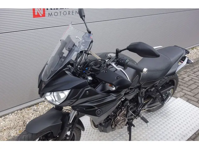 Yamaha TRACER 700 ABS 2018 Benzine 20