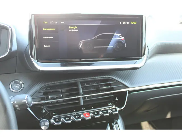 Peugeot e-208 EV GT 51 kWh 2025 Elektrisch 18
