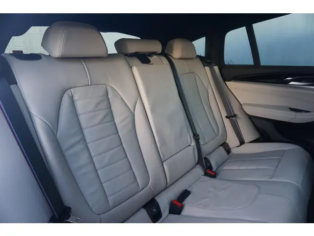 BMW X4 xDrive30i 2026 Benzine 13