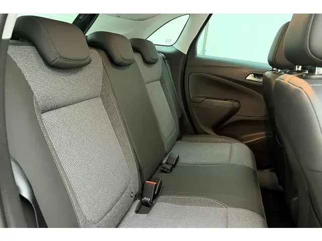 Opel Crossland 1.2 Elegance 2021 Benzine 16