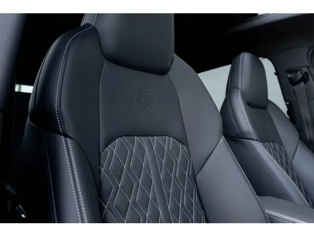 Audi e-tron S Quattro 371kW 2022 Elektrisch 7