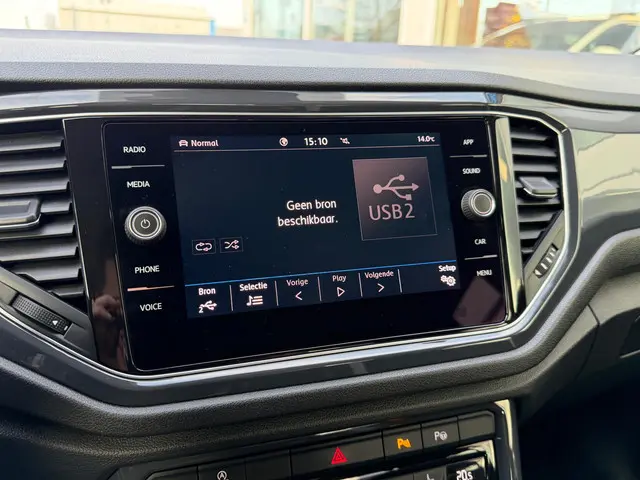 Volkswagen T-Roc 1.5 TSI Sport 2019 Benzine 28