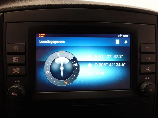 Mercedes-Benz Vito 114 CDI Lang Automaat 2023 Diesel 26