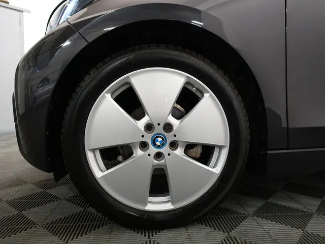 BMW i3 Vol Elektrisch 170pk Aut- 2015 Elektrisch 21