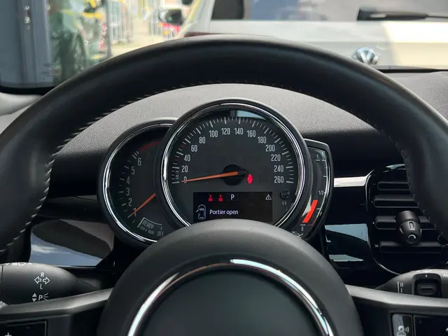 MINI Cooper Mini 1.5 John Cooper Works 2022 Benzine 34