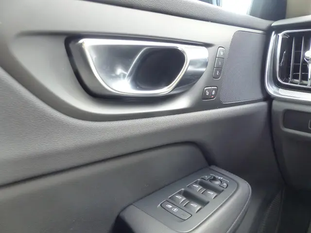 Volvo V60 B4 Plus Dark 2024 Benzine 20