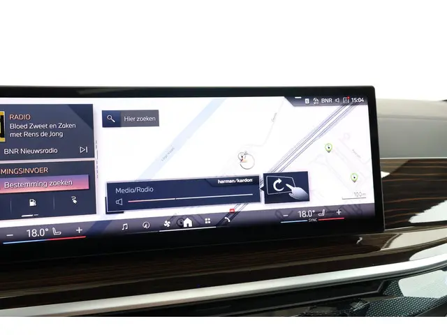 BMW X5 xDrive50e 2025 Hybride Benzine 41