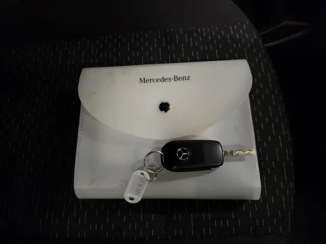 Mercedes-Benz Citan 108CDI Euro 6! 2022 Diesel 17