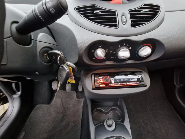 Renault Twingo 1.2-16V Night & Day 2012 Benzine 13