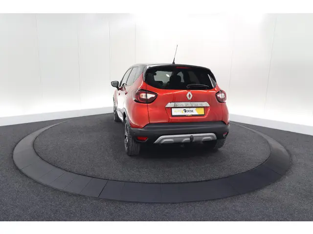 Renault Captur TCe 150 EDC Intens 2019 Benzine 13
