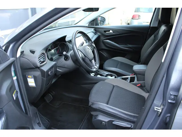 Opel Grandland X 1.2 Turbo Innovation 2020 Benzine 13