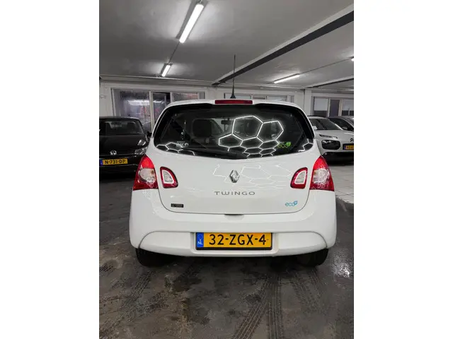 Renault Twingo 1.2 16V Authentique 2012 Benzine 4