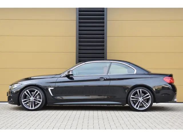 BMW 4 Serie 3
