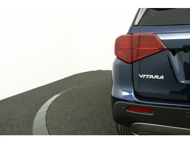 Suzuki Vitara 1.5 Hybrid Select 2025 Hybride Benzine 40