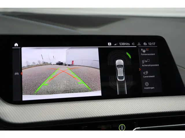 BMW 2 Serie Gran Coupé 218i M-Sport Pro 2023 Benzine 47