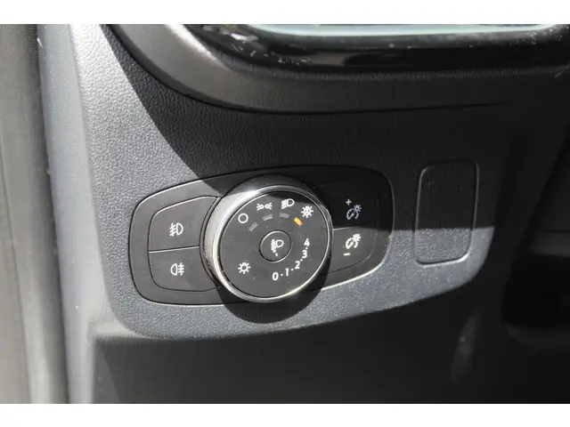 Ford Puma 1.0 EcoBoost 2020 Benzine 7