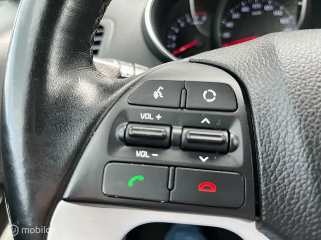 Kia Picanto 1.2 CVVT SportsLine 2015 Benzine 18