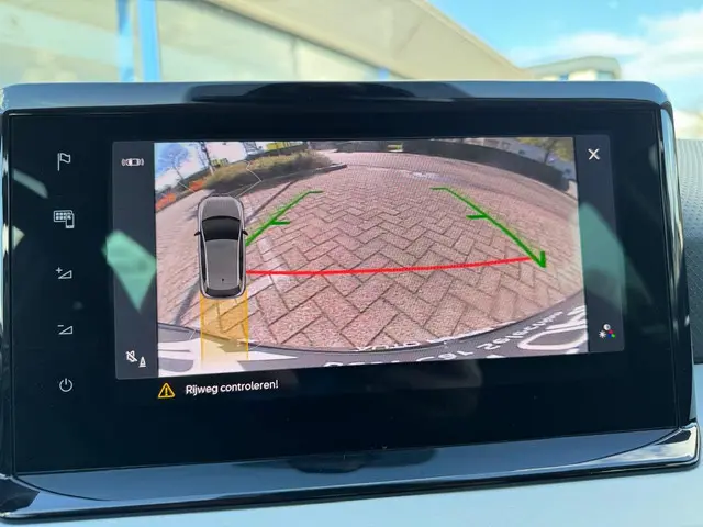 SEAT Ibiza 1.0 EcoTSI Style 2024 Benzine 27