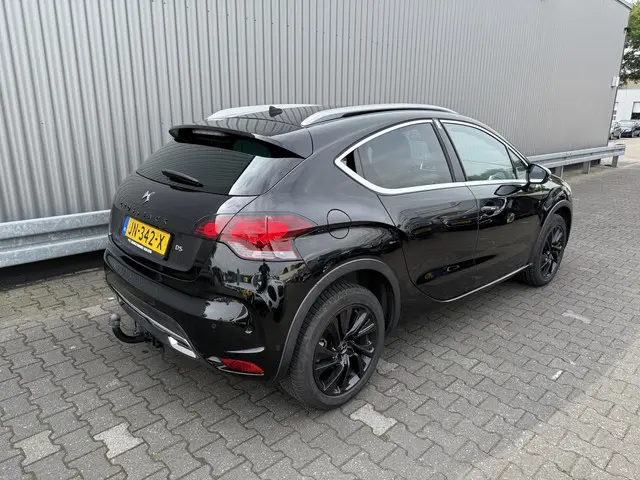 DS DS 4 2