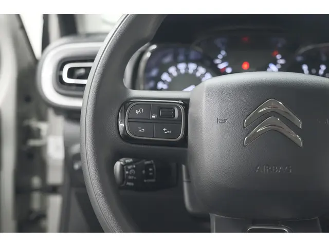 Citroën C3 PureTech 82 C-Series 2022 Benzine 29