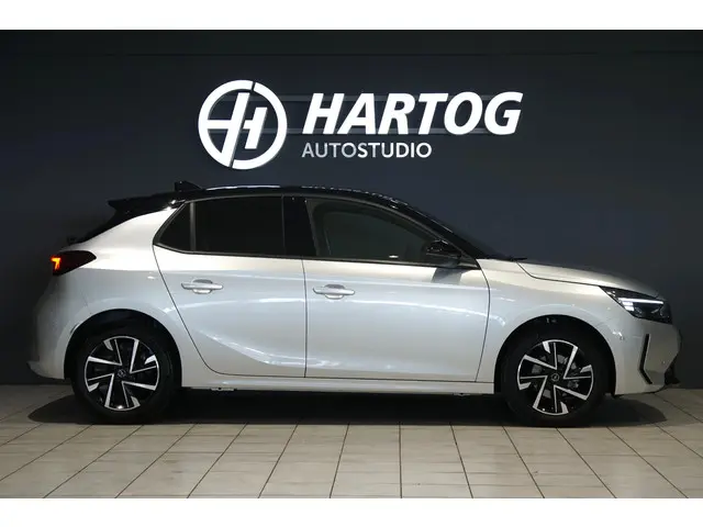 Opel Corsa 1.2 GS 2025 Benzine 6