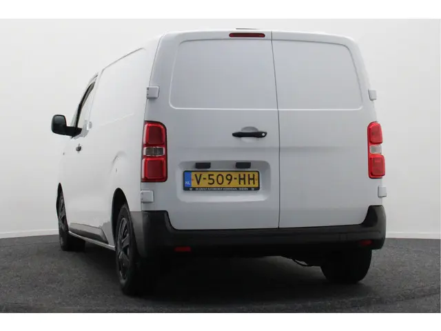 Peugeot Expert 226S 1.6 BlueHDI 95 Premium 2017 Diesel 18