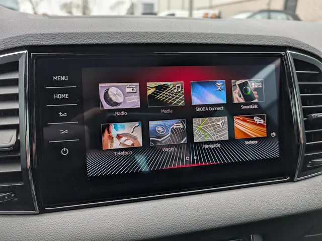 Škoda Karoq 1.5 TSI ACT Sportline Business 2020 Benzine 19