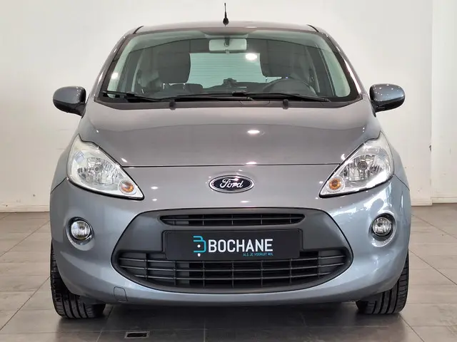 Ford Ka 1.2 Titanium X start/stop 2015 Benzine 12