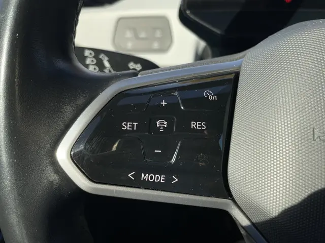 Volkswagen ID.3 First 58 kWh 2020 Elektrisch 18