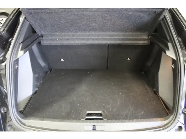 Peugeot 2008 1.5 BlueHDi Blue Lease Allure 2020 Diesel 13