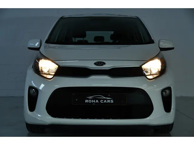 Kia Picanto 1.0 CVVT ComfortLine Airco 2020 Benzine 19