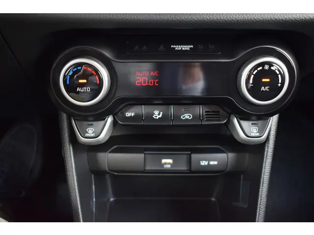 Kia Picanto 1.0 DPi DynamicPlusLine 2024 Benzine 19