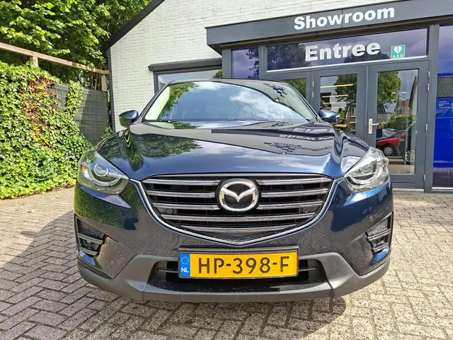 Mazda CX-5 2