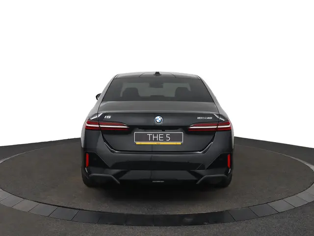 BMW i5 eDrive40 Sedan 2026 Elektrisch 65