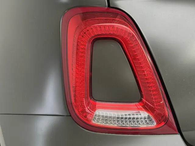 Fiat 500 0.9 TwinAir Turbo Sport 2018 Benzine 14