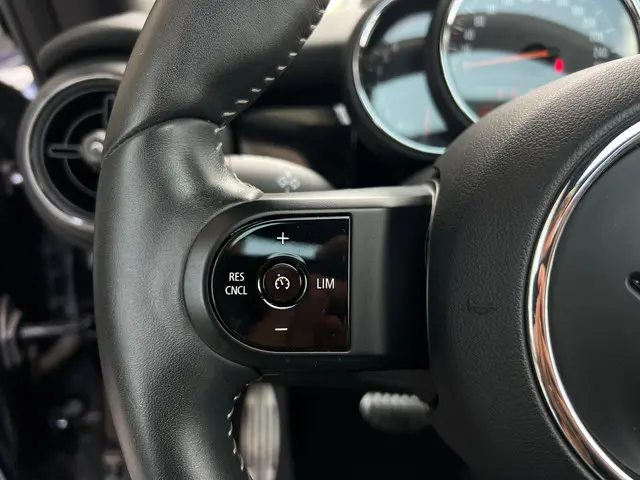 MINI Cooper Mini 1.5 John Cooper Works 2022 Benzine 32