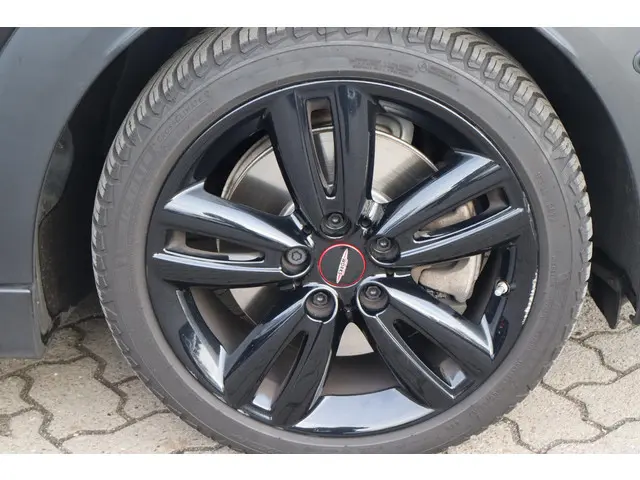 MINI Cooper S Mini 2.0 John Cooper Works 2021 Benzine 17