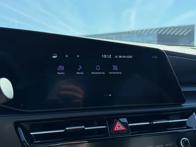 Kia Niro EV DynamicPlusLine 64.8 kWh 2024 Elektrisch 24