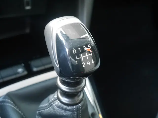 Opel Corsa 1.2 Turbo Edition 2025 Benzine 34