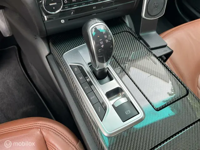 Maserati Ghibli 3.0 S Q4 2015 Benzine 15