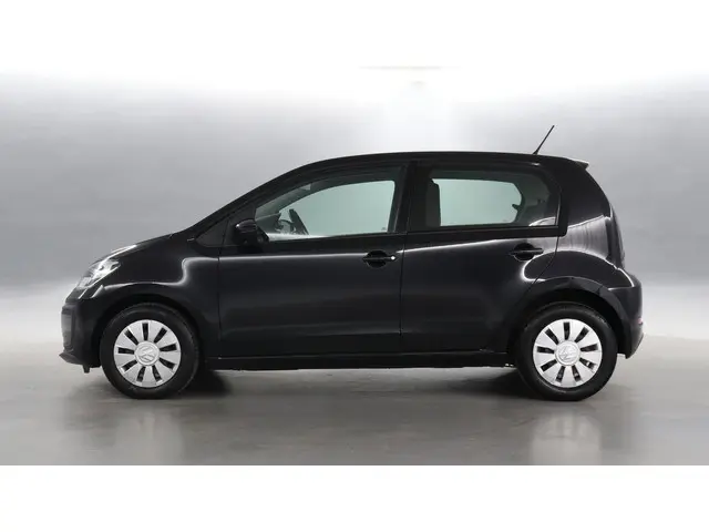 Volkswagen up! 1.0 BMT 60pk Move up! 2020 Benzine 9