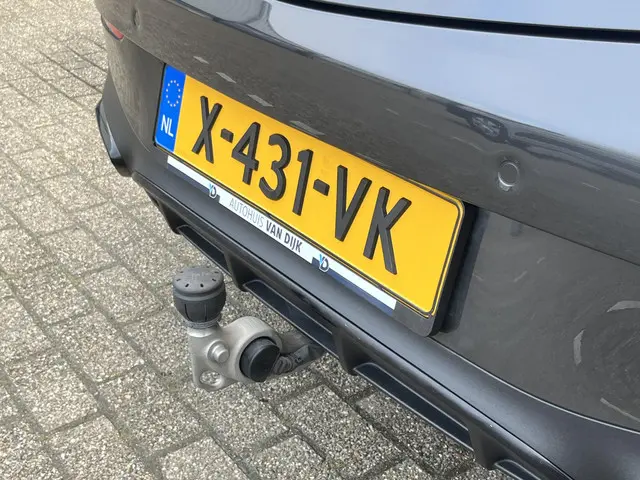 Mercedes-Benz CLE Coupé 200 AMG Line 2024 Benzine 74