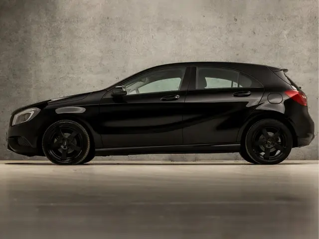 Mercedes-Benz A-Klasse 2