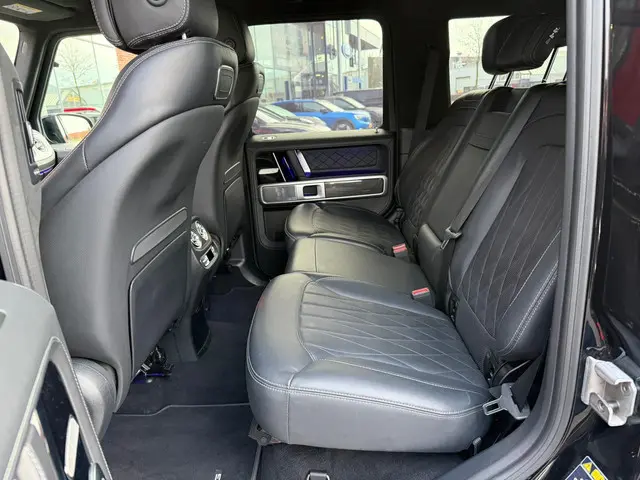 Mercedes-Benz G-Klasse 63 AMG/ Full spec 2023 Benzine 14