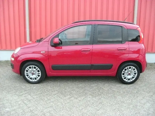 Fiat Panda 2