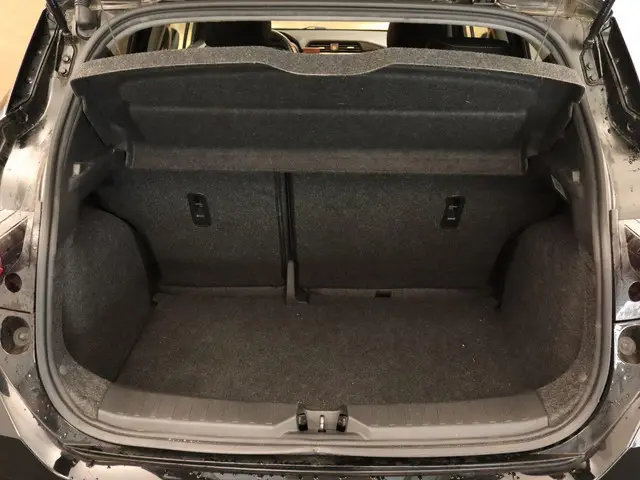 Nissan Micra 1.0 IG-T N-Connecta 2019 Benzine 8