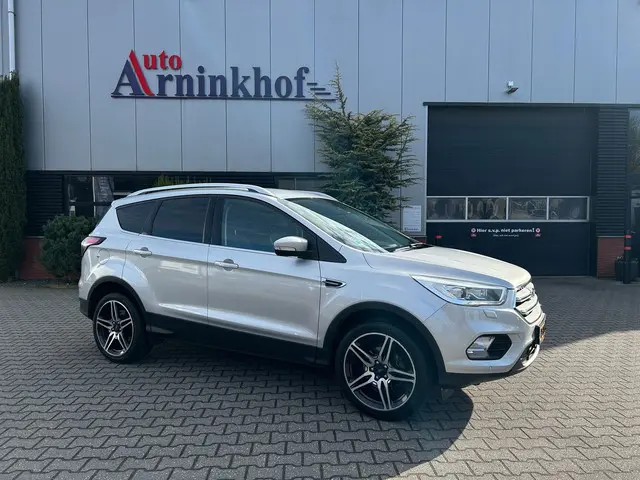 Ford Kuga 2